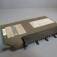 Allen Bradley Configurable Flowmeter Module Series A 1771CFM