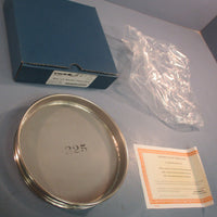 VWR 57334596 #325 U.S. Standard Testing Sieve 8" Dia 0.032mm Wire Dia