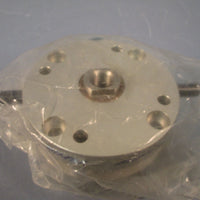 Bimba Flat1 Double Acting Air Cylinder 11/2" Bore x 1/2 Stroke FO170.52F
