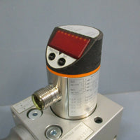 IFM efector500 PS7570 Control Unit for Part Seat Monitoring
