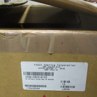 Fanuc A06B0859B192 AC Spindle Motor A22 MZ Sensor Factory Sealed in Box