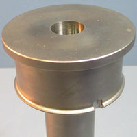 Husky W61.LE25 Hot Runner Nozzle Housing Body 73/8" Total Length