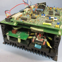 SECO QUAD R Drive 115/230VAC 50/60HZ 5HP Model: 6150