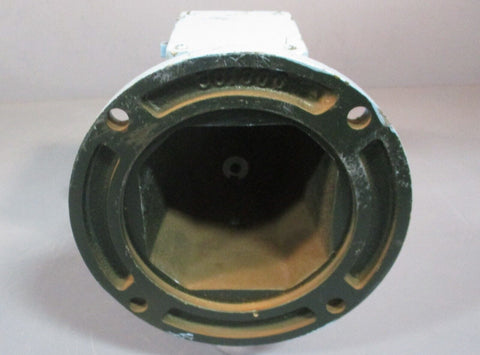 Grove Gear TM1175-2 Flexaline 15:1 Ratio Gear Reducer 1.040 Input HP