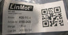 LinMot 0150-2426 Motor Cable K05-Y/C-4 4m Long Factory Sealed