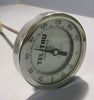 Tel Tru Thermometer GT300R 1/2" Npt -40/160F 12 Stem Analog dial