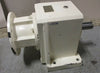 Stober K502N0250MR200/180W Gear Reducer 25.1:1 Ratio, 8.1 HP, 69.8 RPM Out