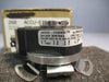 Accu-Coder Incremental Encoder Products 260-N-R-98-H-0400-R-HV-1-SMK-NF-2-CE