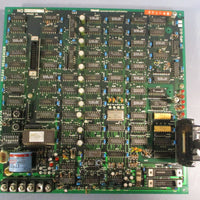 Yamazaki Mazak Sequencer MPS510 Circuit Board I829037A PCB