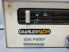 Charles Water Ion Pump Model CP922/120V 115 Volts 60/50 Cycles 4 Amps