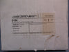 ZERO MAX 5104 ROH'LIX  LINEAR ACTUATOR MODEL 5104, ELECTROMECHANICAL