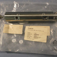 Festo CRHD3250PPVAMC Round Cylinder 195513 30mm Bore 50mm Stroke