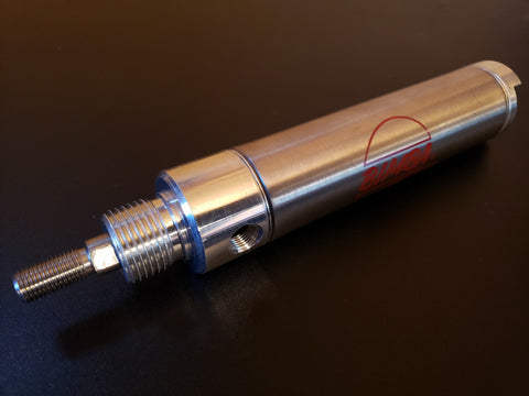 Bimba Stainless Steel Air Cylinder MRS123D