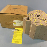 Rex MatTop Chain Table Top Conveyor Chain 6" WD, 120" Long LF7056.00