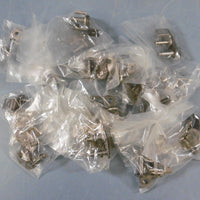 NIB Lot of 24pcs Tsubaki Transmission Link RS50 Chain Link