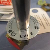 DANFOSS EVI 3 Solenoid Vavle EVI 1.523610 NC 032A1002