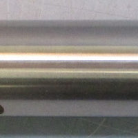 Rovema 1.200.03.0.017.00 Fill Machine Shaft Rear Jaw 121/4" L 45mm OD