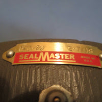 SEALMASTER PILLOW BLOCK BEARING BALL BEARING UNIT 2 7/16" BORE NPD39