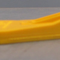 Windjet Spraying Systems 72715 Flat Fan Air Nozzle 1/4 NPT Spraying Nozzle