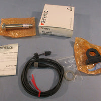 Keyence FW-H10R Long Range Digital Ultrasonic Sensor 150mm to 1000m Range