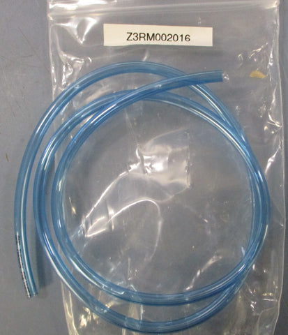 Aalborg Single Flow Tube Meter PMR1014107 200 PSI Max, 250 Deg. F Max 65mm Port