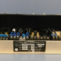 Extron SnapPac Motor Control M8208040728