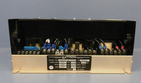 Extron SnapPac Motor Control M8208040728