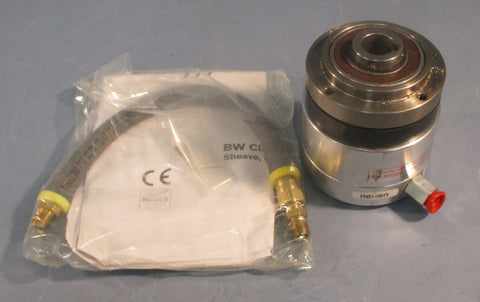 Nexen 800100 Friction Clutch Pilot Mount 0.6250" Bore Shaft Mounted