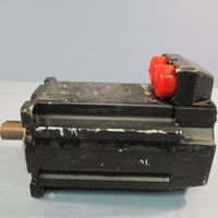 AllenBradley Kinetix MPLB430PSJ22AA SER.A AC Servo Motor, 2.4kW 5000 RPM