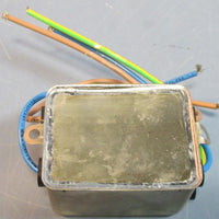 Schaffner FN 6802,5/07 Power Line Filter 2,5A NOS
