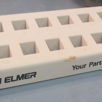 Hewlett Packard G1811A XY Autosampler 240V 2A 50/60Hz 540°C 75105 kPa