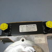 Hydac PTK200/M/110/FB048E Bell Housing w/ OilAir Cooler PTK