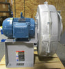 Cincinnati Fan PB-15A Centrifugal Blower 8" Inlet Dia 1360 CFM 3500 RPM NOS