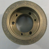 Gates 8M36S36 SH Poly Chain GT Sprocket 36 Teeth 4" Length 23/4" Width