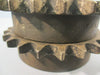 Martin 40BS24HT-7/8 Finished Bore Sprocket 24 Teeth 7/8" Bore Lot of 2