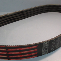 Gates Super HC PowerBand 4/5VX710 93894071 Banded Cogged V-Belt