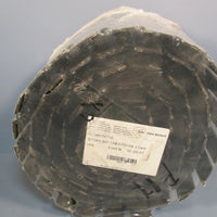 Ammeraal Beltech Table Top Conveyor Chain Side Flex 10FT S881TABK750 Hard Carb