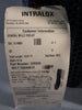 Intralox 2400 Ser Radius Flush Grid Acetal Blue Belt 16" Wide 10ft Length 378539