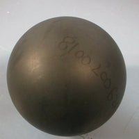 Alfa Laval Check Ball Valve 4" Buna  45BY302U