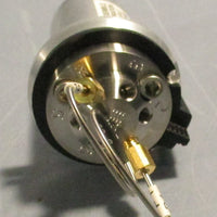 WATERS 289006745 Trap Valve Pod Assembly Cartridge Straight Port Nano
