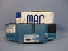 MAC 82A-EA-000-TM-DAAP-1DA Solenoid Valve With TM-DAAP-1DA Solenoid