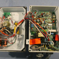 Baldor Washdown Duty DC Drive A34226 REV Motor Speed Control