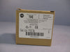 ALLEN BRADLEY EMERGENCY SWITCH SERIES B 194E-E25-1753-6N