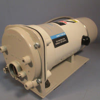 COLE PARMER MASTERFLEX AC ELECTRIC MOTOR PUMP EW7730050