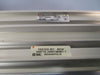 SMC Double Acting Pneumatic Cylinder 145 PSI CP96SB40-675C-X142US