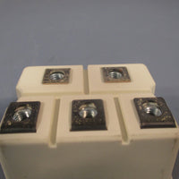 SEMIKRON SEMIPONT RECTIFIER SKD 62/04 16050P R