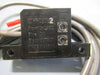 Omron E3HF-DS5E2 Thin Profile Photoelectric Switch 12-24VDC