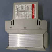 Allen Bradley 160AA04NSF1 Series C 1H.P. Speed Contoller
