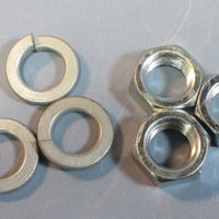 PCI Cam Follower 1-1/2" OD, 2-3/16" Shoulder OD and 5/8" Shaft NWOB