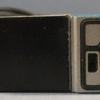 Mac PME-110CAAA Solenoid Valve 120/110V 60/50Hz 150PSI Max 6.8W